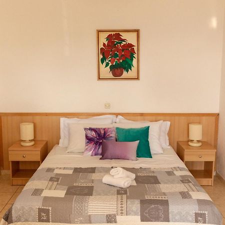 Apartmani Maja Tucepi Bagian luar foto