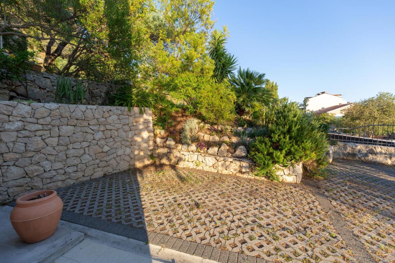 Apartmani Maja Tucepi Bagian luar foto