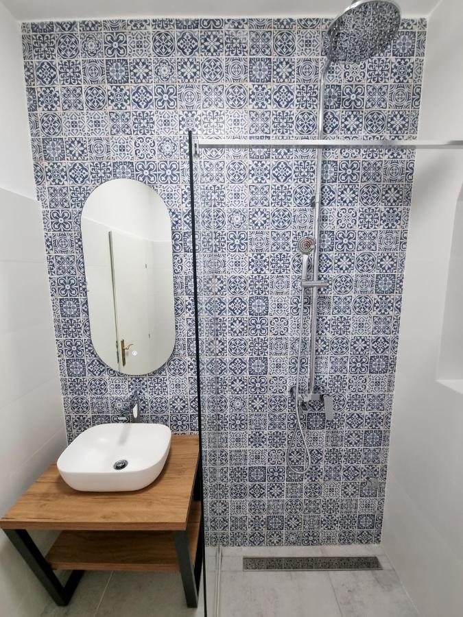 Apartmani Maja Tucepi Bagian luar foto