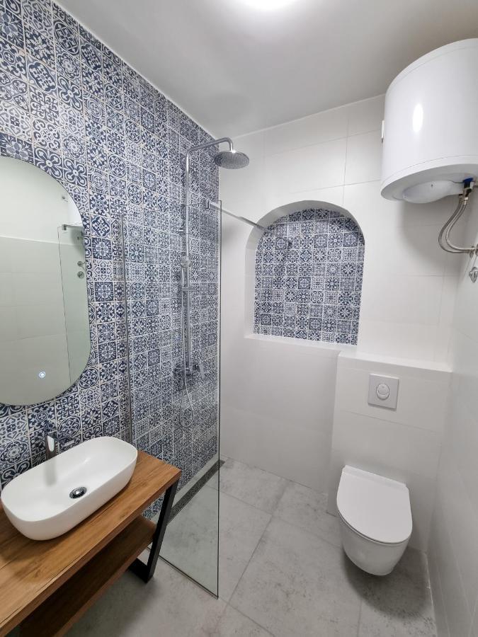 Apartmani Maja Tucepi Bagian luar foto