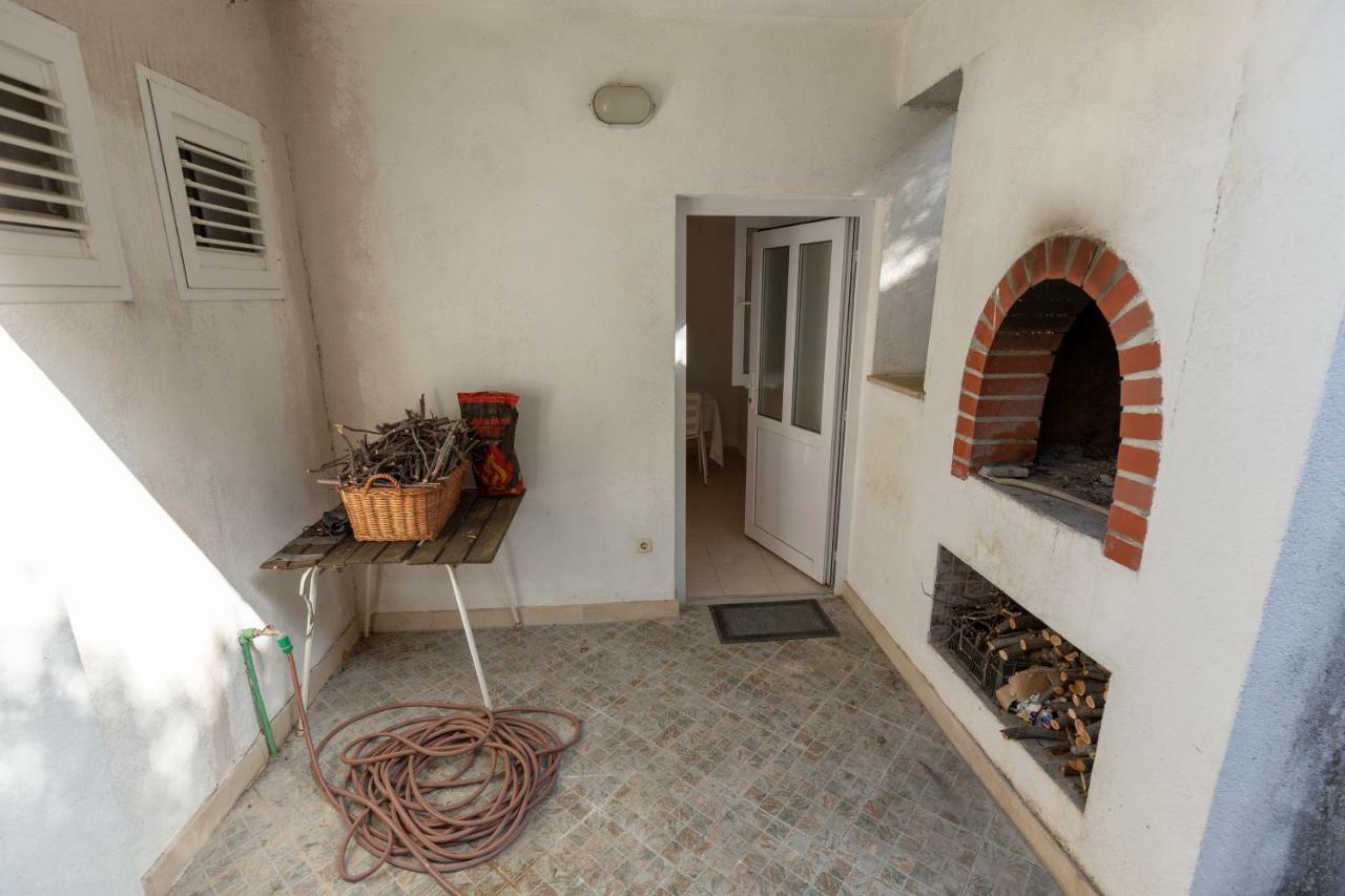 Apartmani Maja Tucepi Bagian luar foto